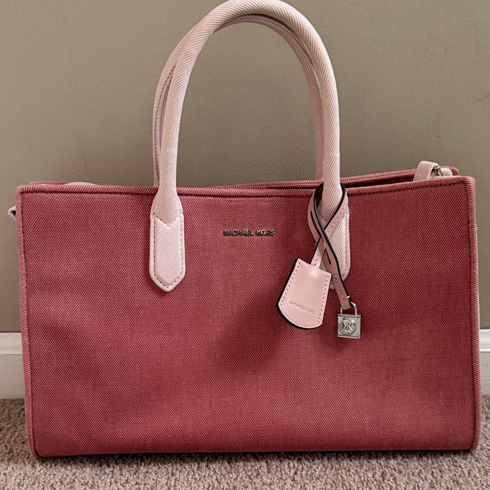 Michael Kors handbag